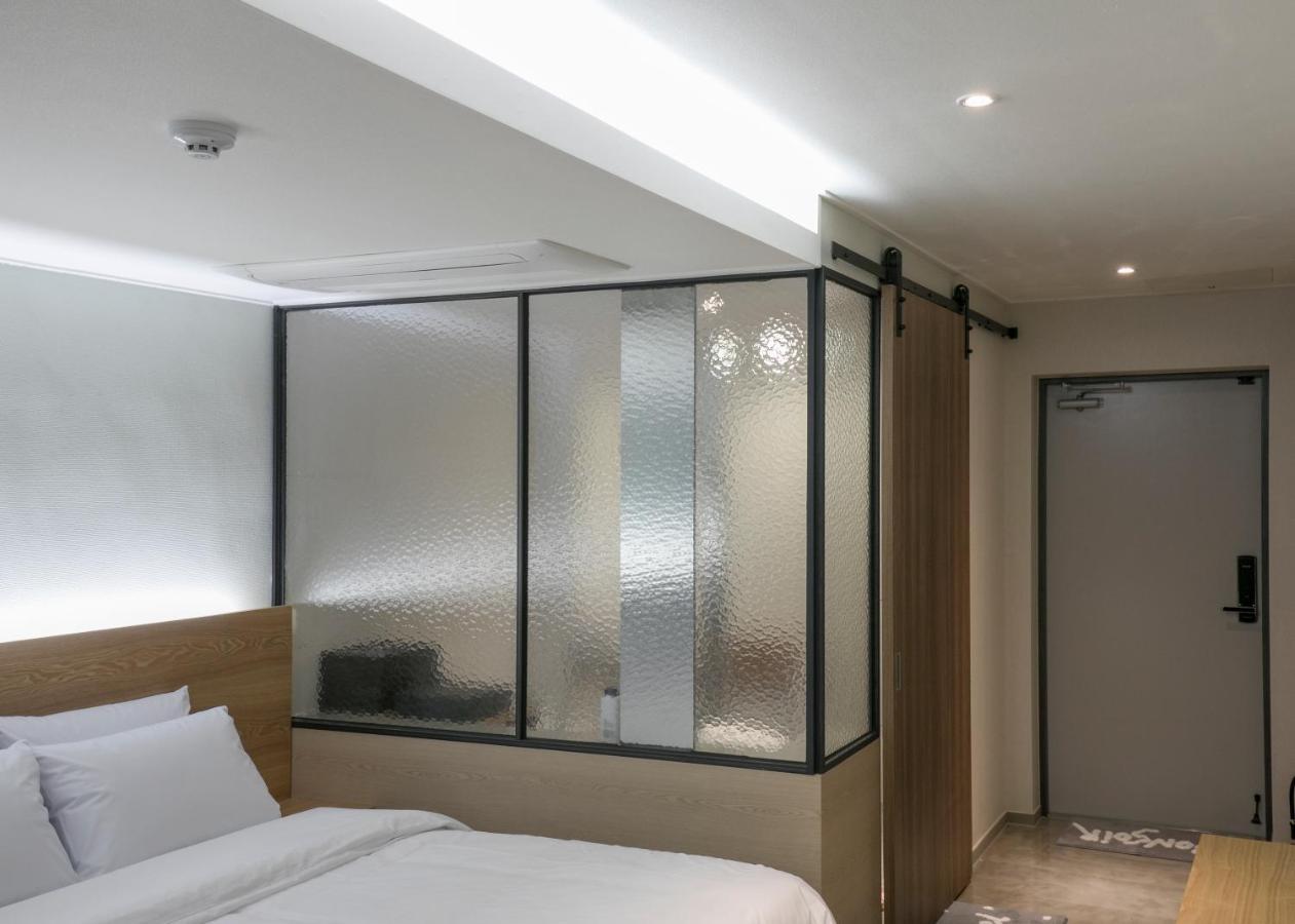 Hotel Wolmido Инчон Екстериор снимка