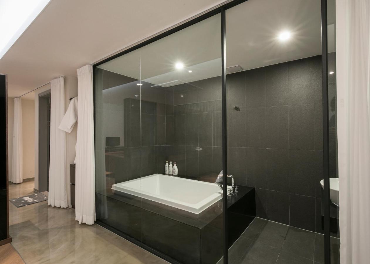 Hotel Wolmido Инчон Екстериор снимка