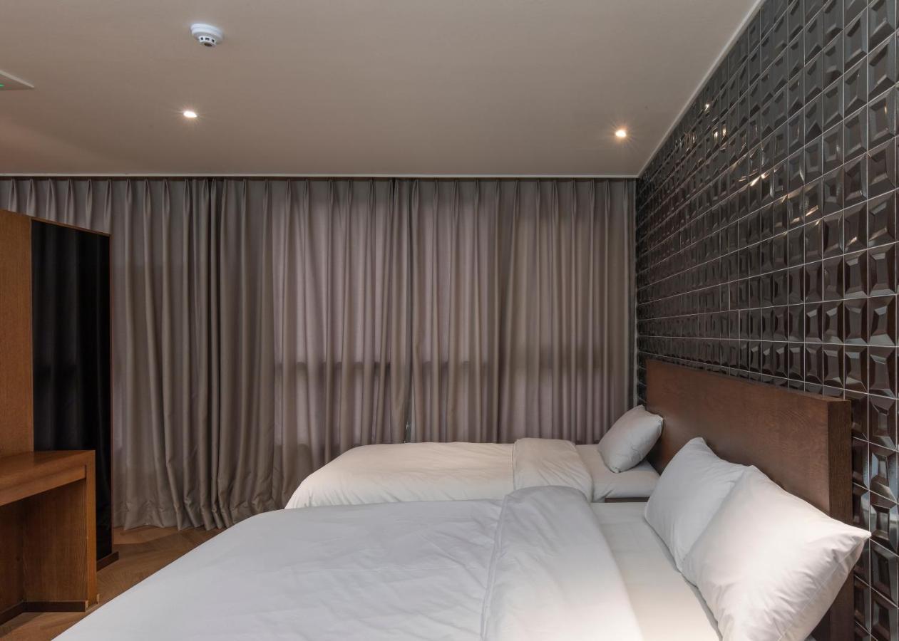Hotel Wolmido Инчон Екстериор снимка