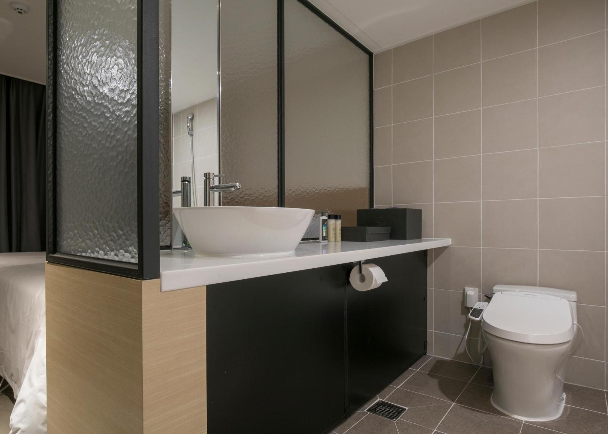 Hotel Wolmido Инчон Екстериор снимка
