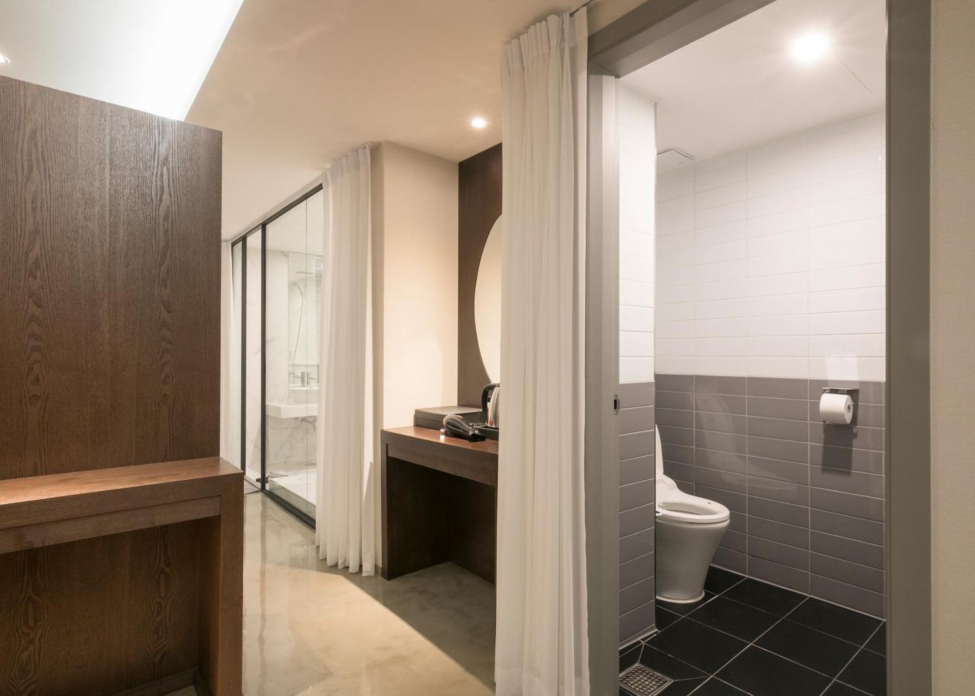 Hotel Wolmido Инчон Екстериор снимка